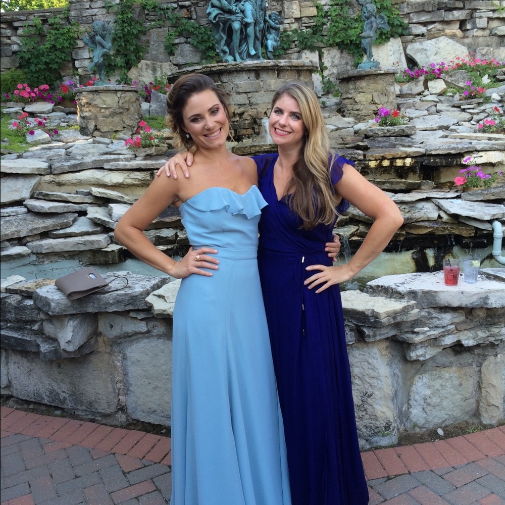 Evening Gown - image 6